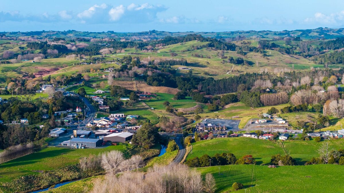 Northland Expressway to bring opportunities for Kaipara